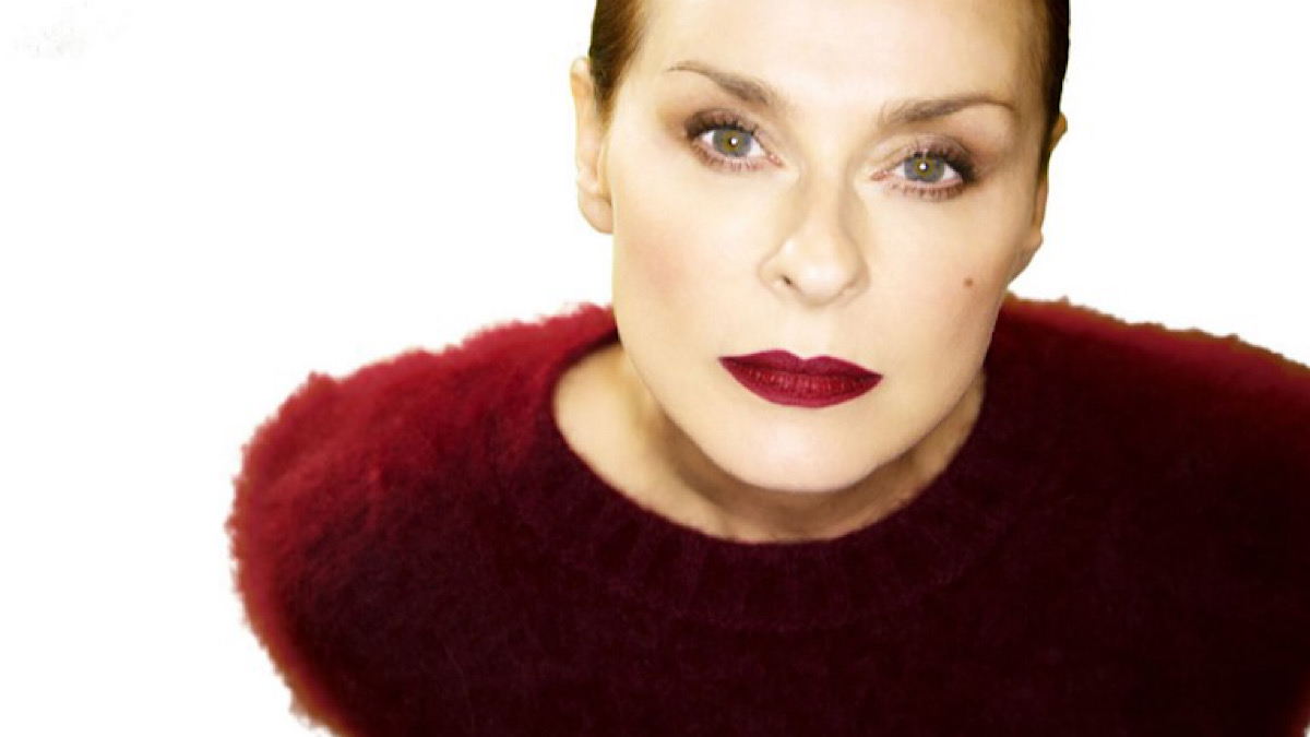 LISA STANFIELD