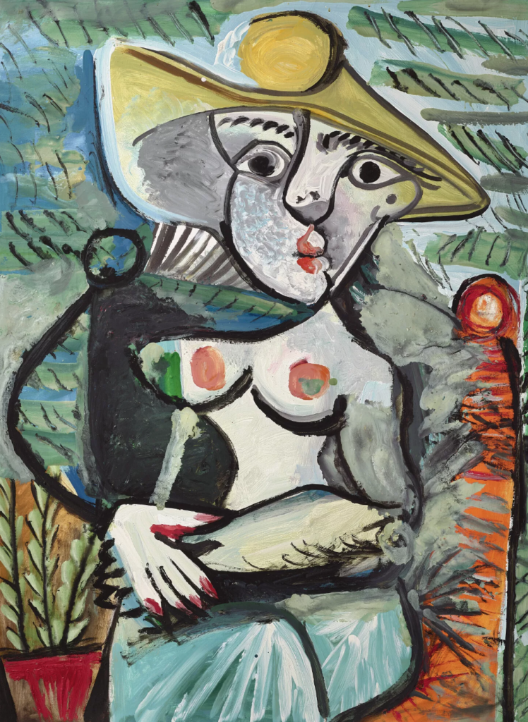 Picasso