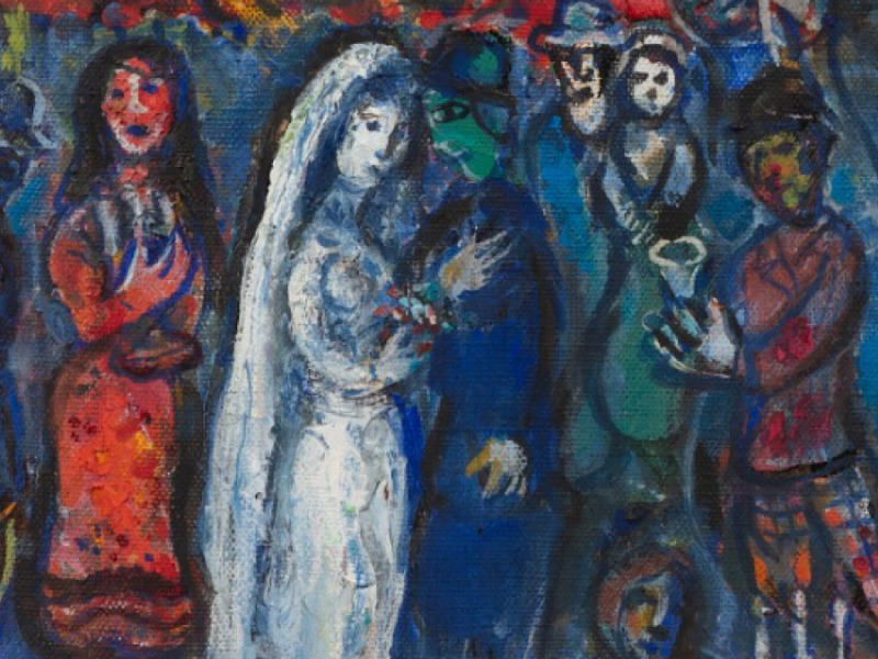 marc Chagall