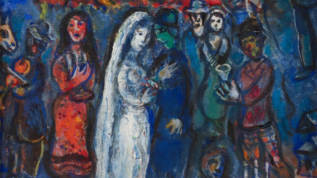 marc Chagall